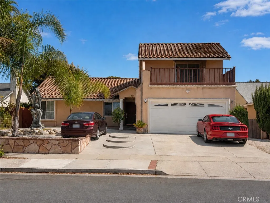252 Martinvale, San Jose, CA 95119 - Main photo, San Jose, CA