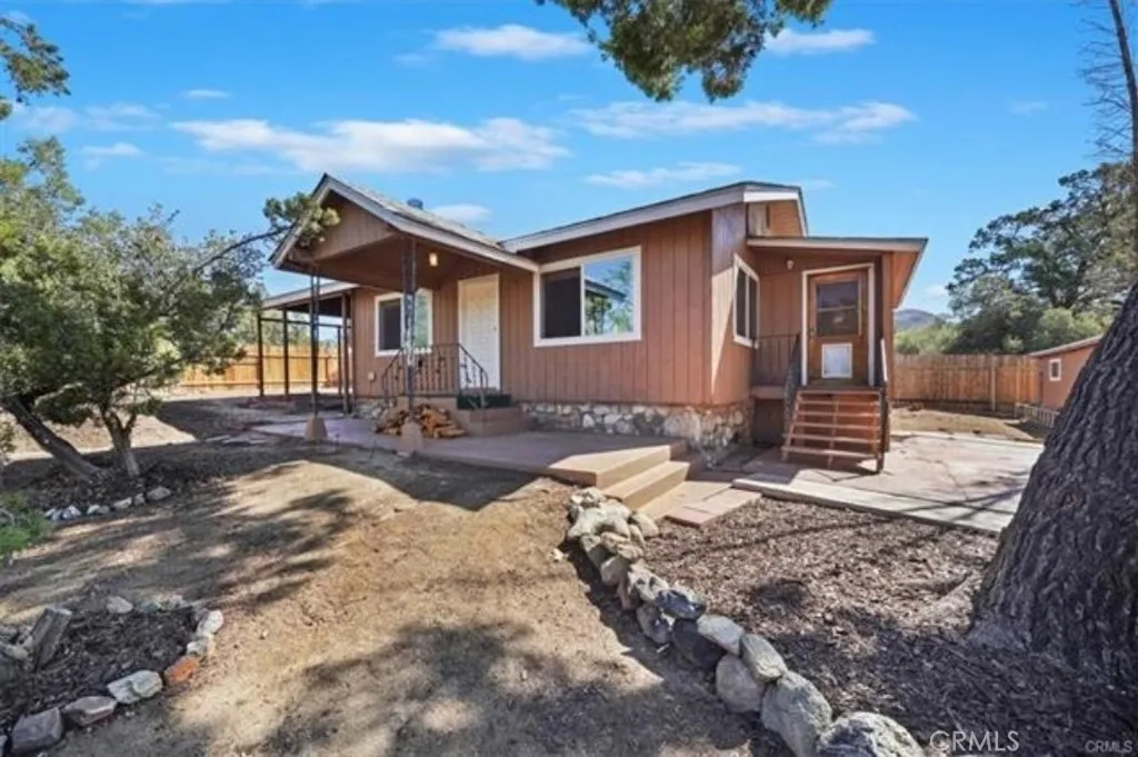 Mountain Center, CA 92561