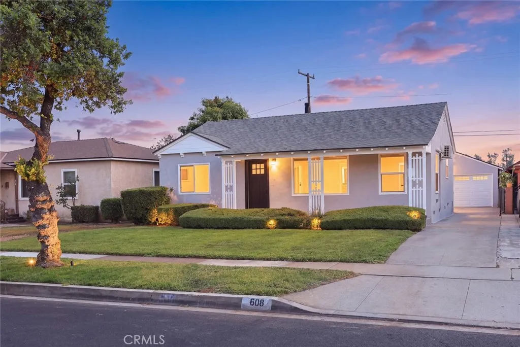 Monterey Park, CA 91754