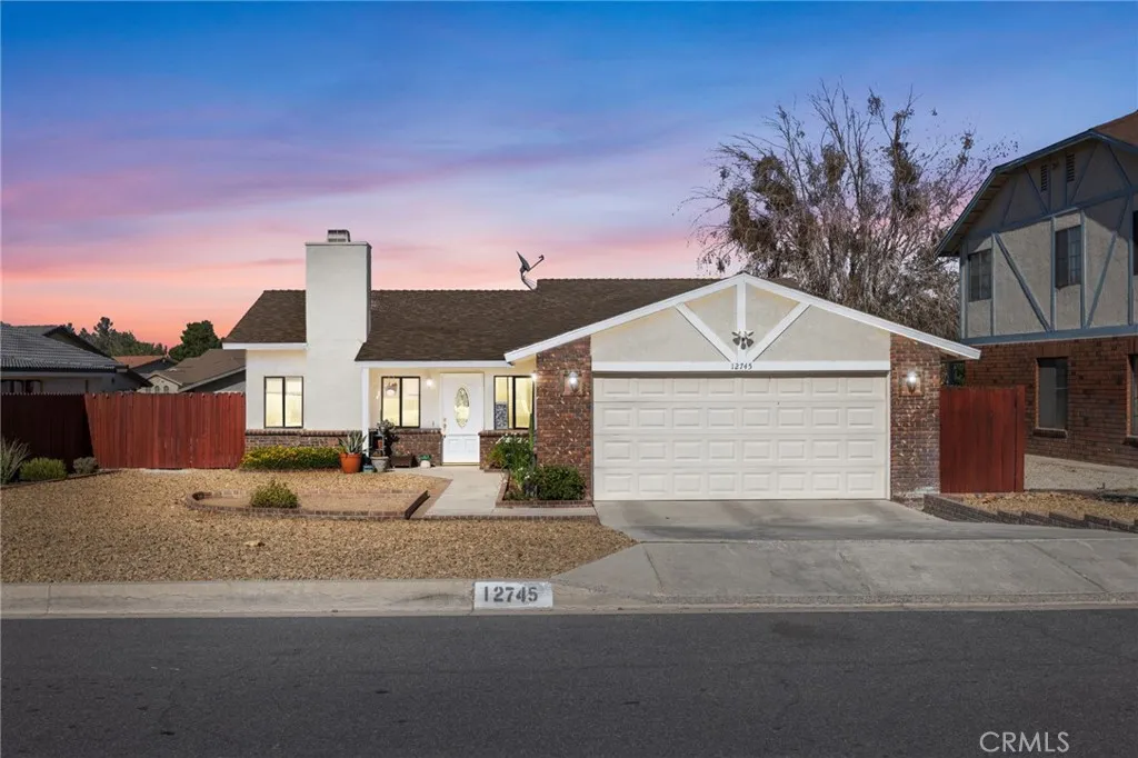Victorville, CA 92395