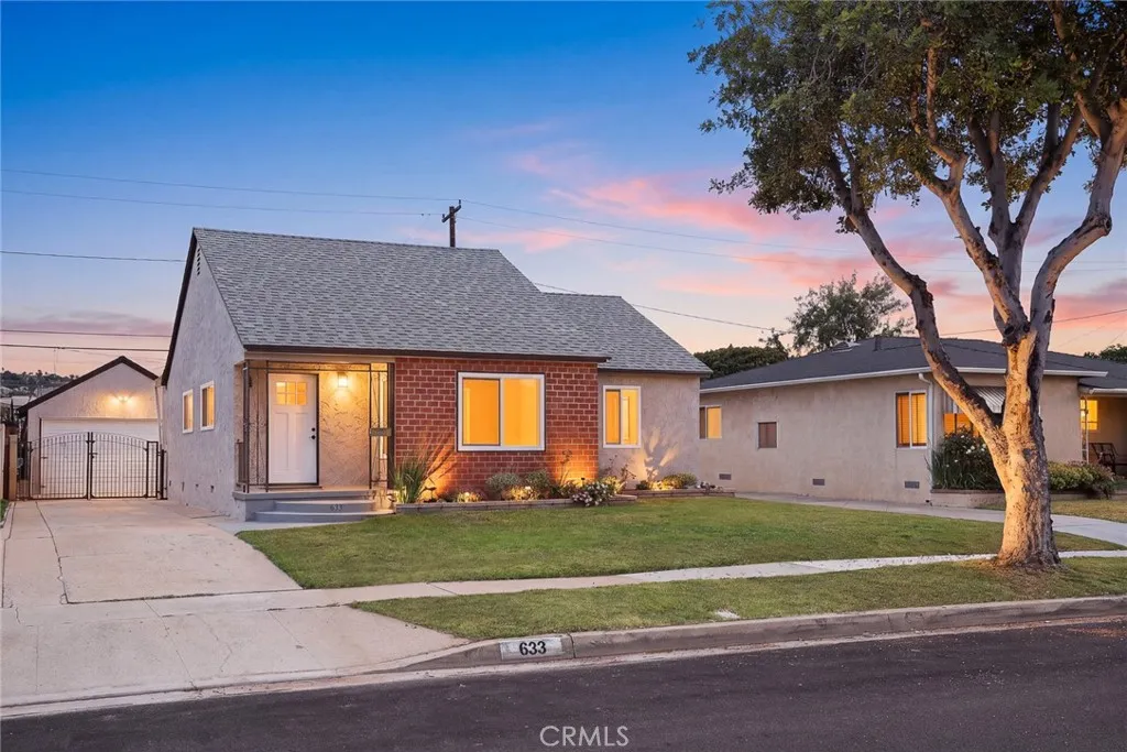 Monterey Park, CA 91754