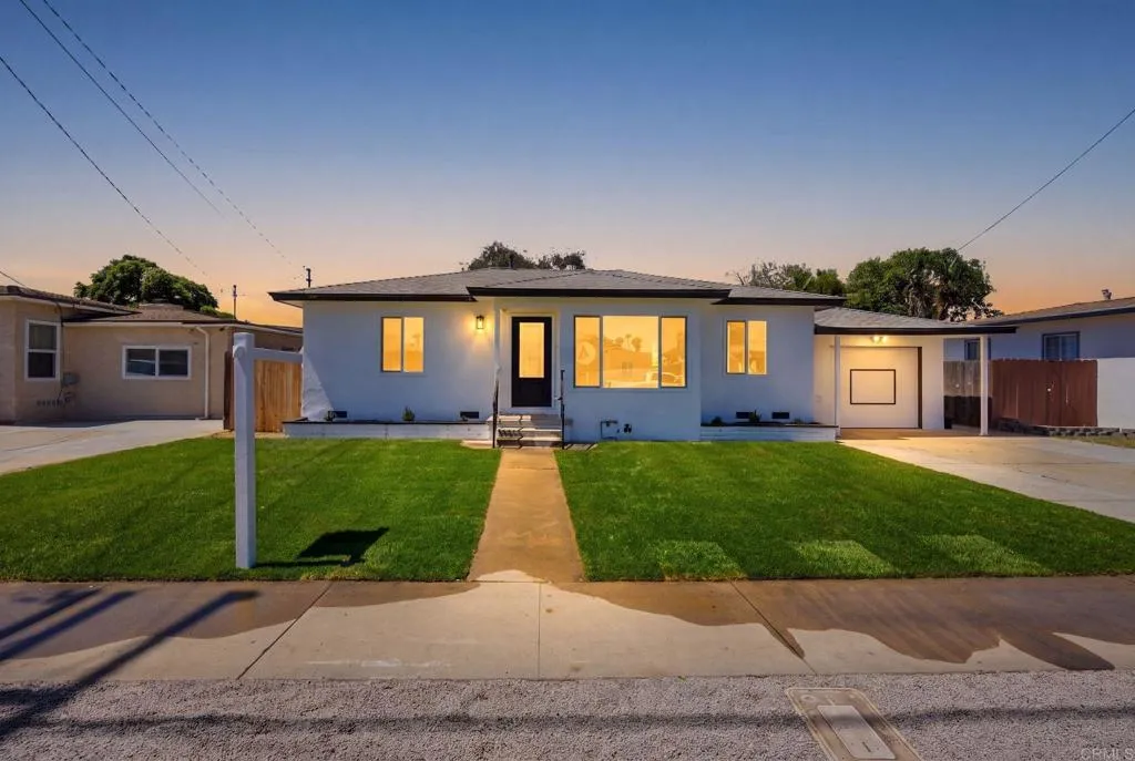 558 Jefferson Avenue, Chula Vista, CA 91910 - Main photo, Chula Vista, CA