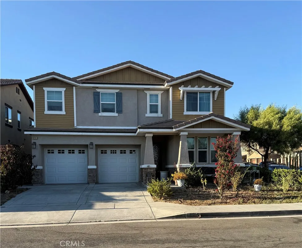 Rialto, CA 92376