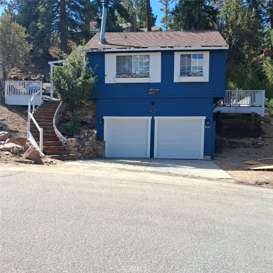 Big Bear Lake, CA 92315