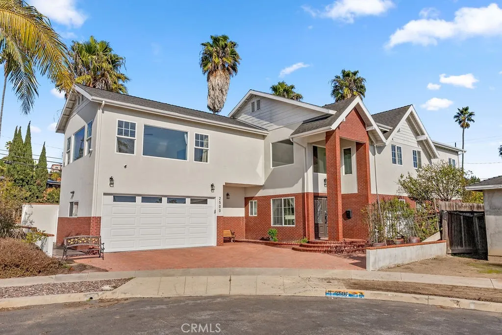 San Pedro, CA 90732