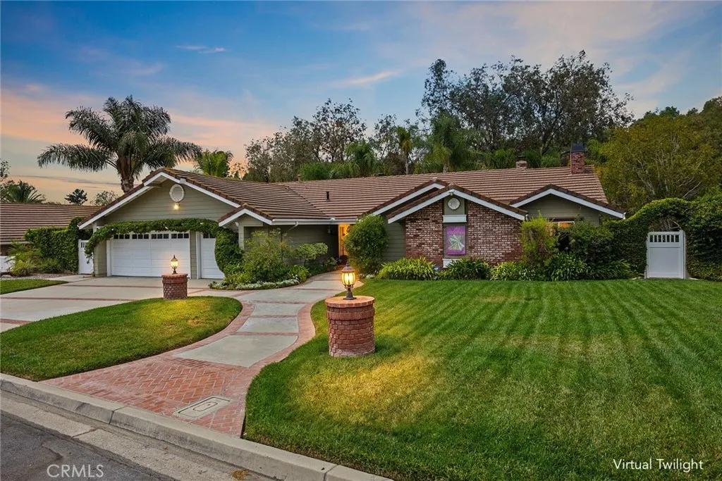 Yorba Linda, CA 92887
