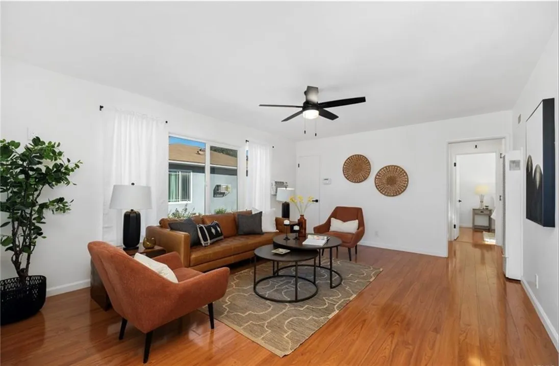 Long Beach, CA 90805