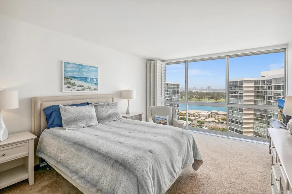 1830 Avenida Del Mundo Unit 1603, San Diego, CA 92118 - Photo 5 of 33, San Diego, CA