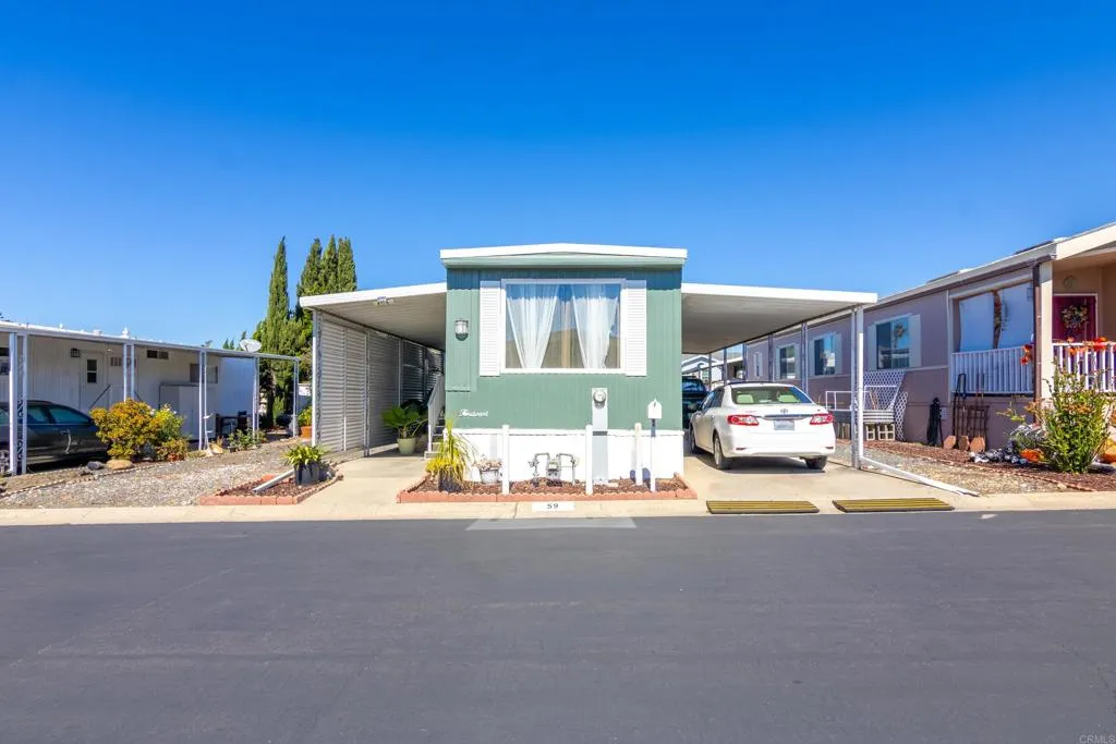 1010 E Bobier Unit 59, Vista, CA 92084 - Photo 2 of 23, Vista, CA