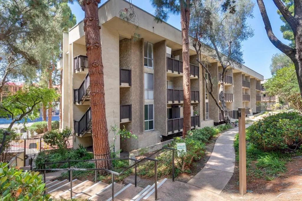 6202 Friars Road Unit 116, San Diego, CA 92108 - Main photo, San Diego, CA