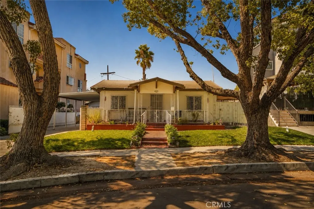 Glendale, CA 91206
