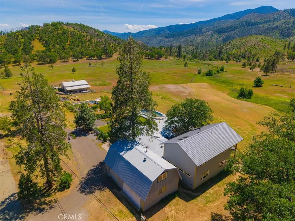Hornbrook, CA 96044