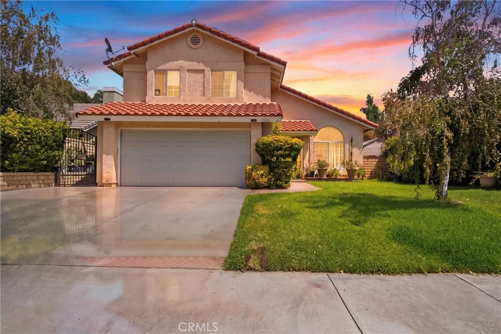 Saugus, CA 91350