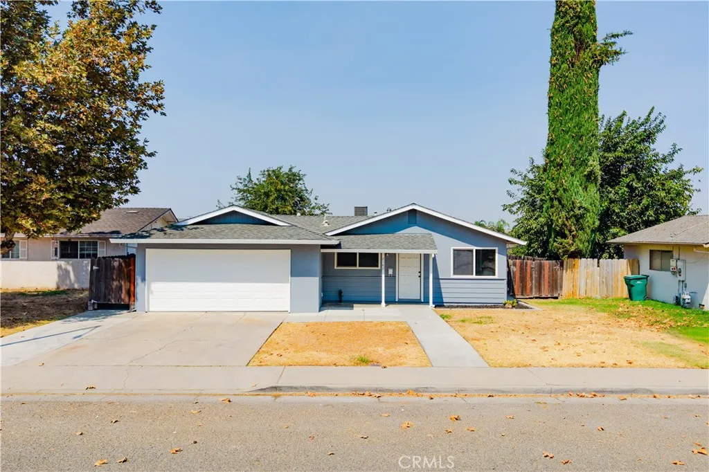 Merced, CA 95348