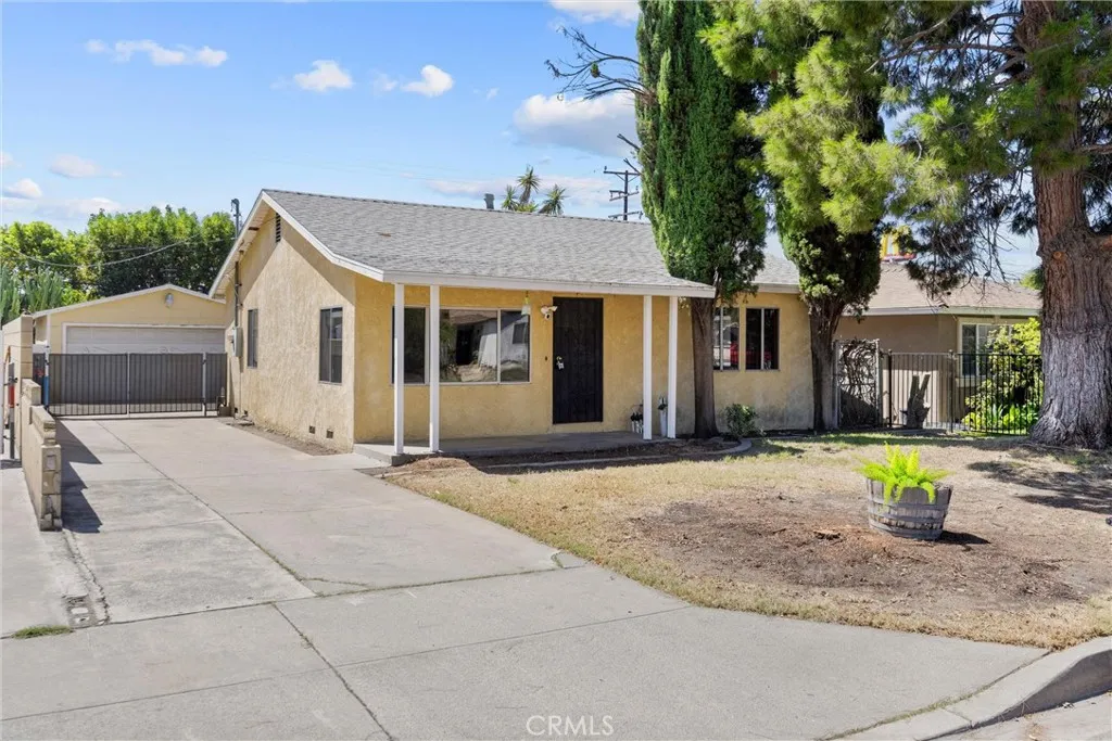 San Bernardino, CA 92404
