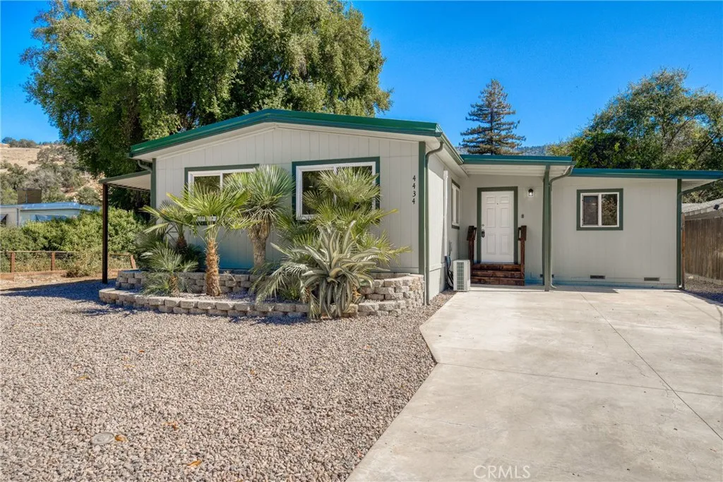Lucerne, CA 95458