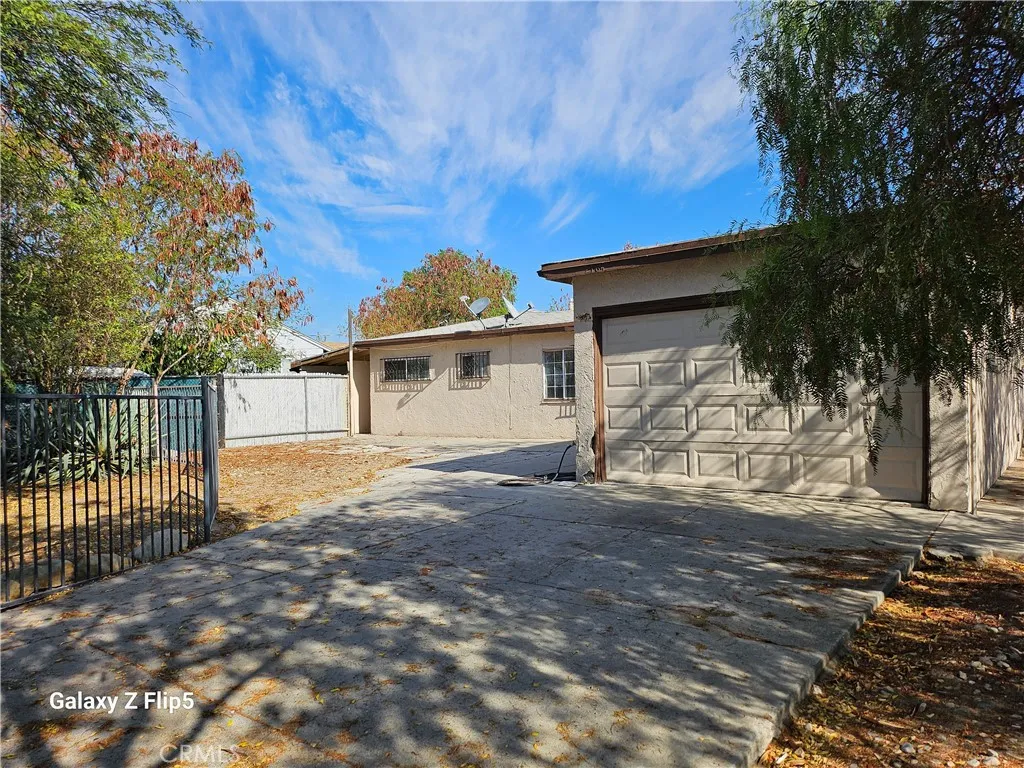 San Bernardino, CA 92411