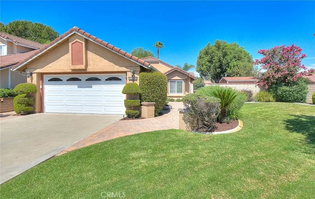 Chino Hills, CA 91709