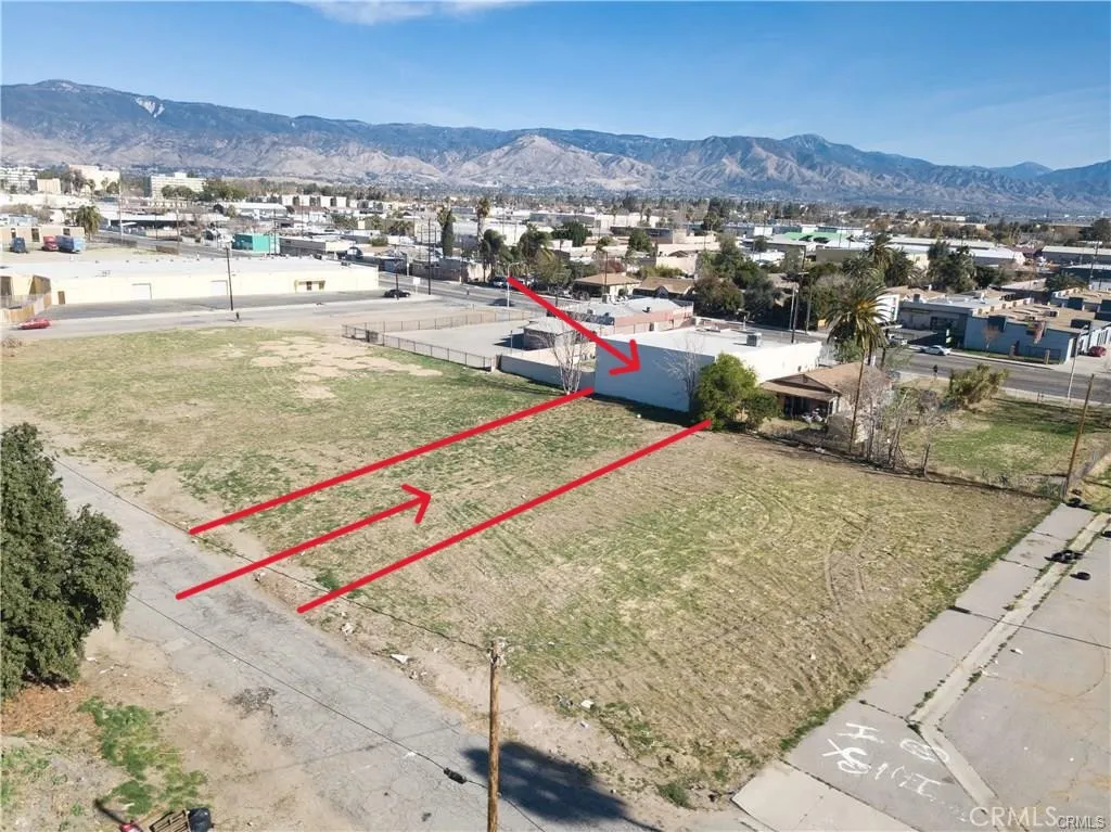 San Bernardino, CA 92408