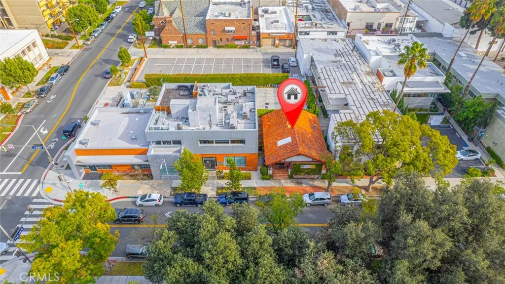Glendale, CA 91205