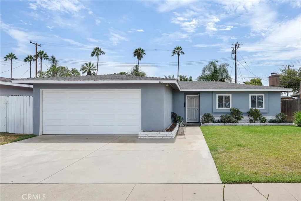 Orange, CA 92867