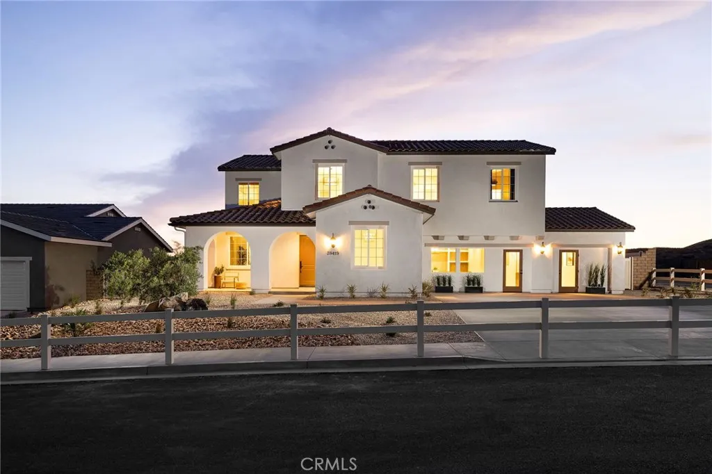 Palmdale, CA 93551