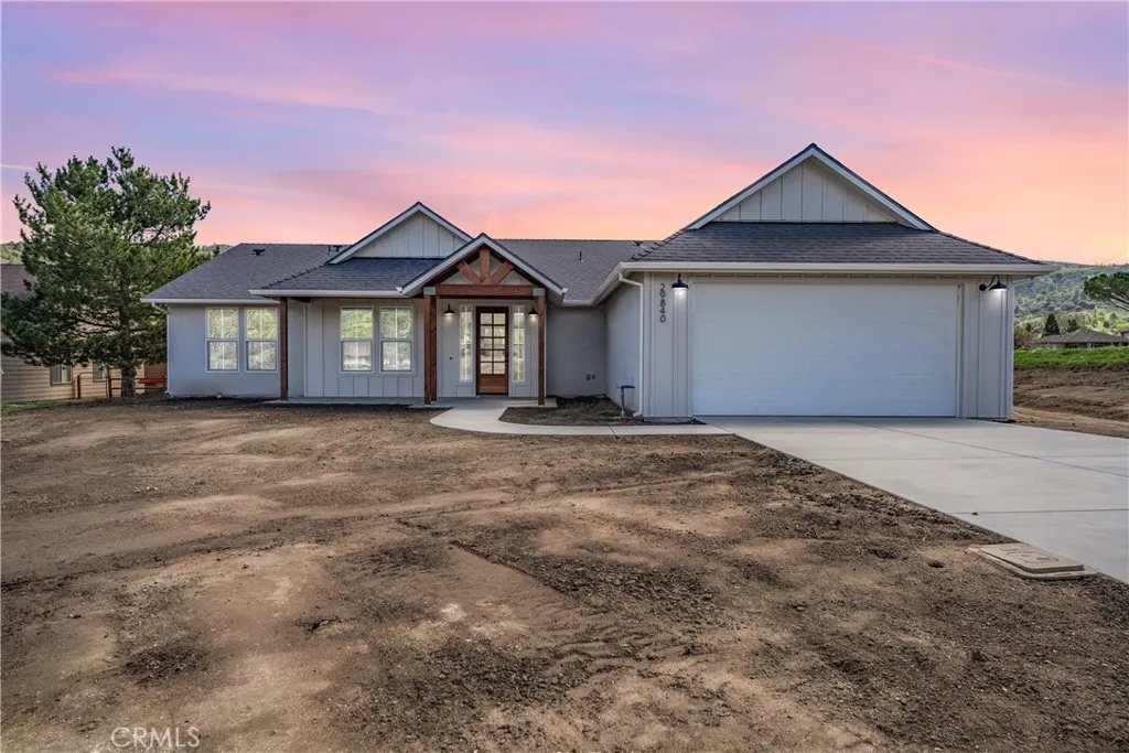Tehachapi, CA 93561