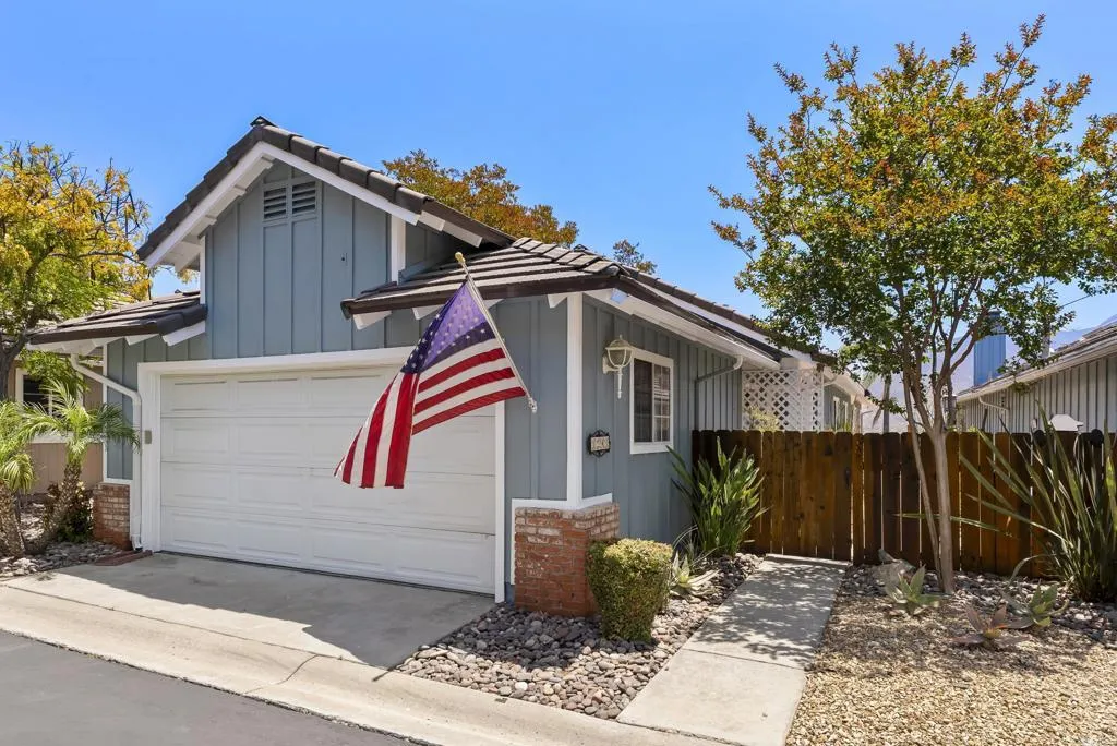 1241 Pearlbush Court, El Cajon, CA 92019 - Main photo, El Cajon, CA