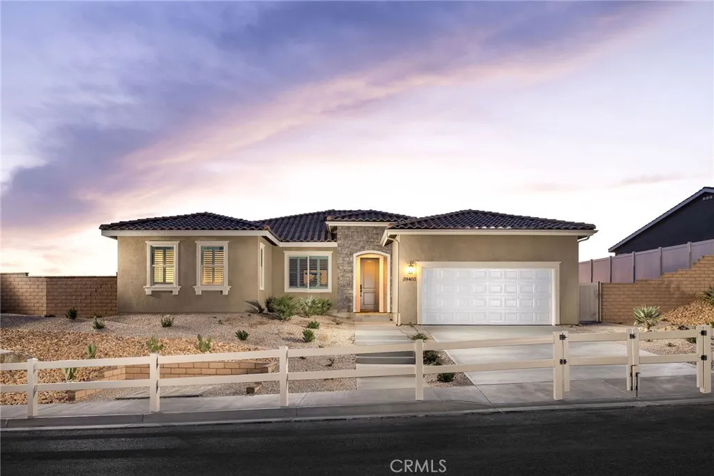 Palmdale, CA 93551