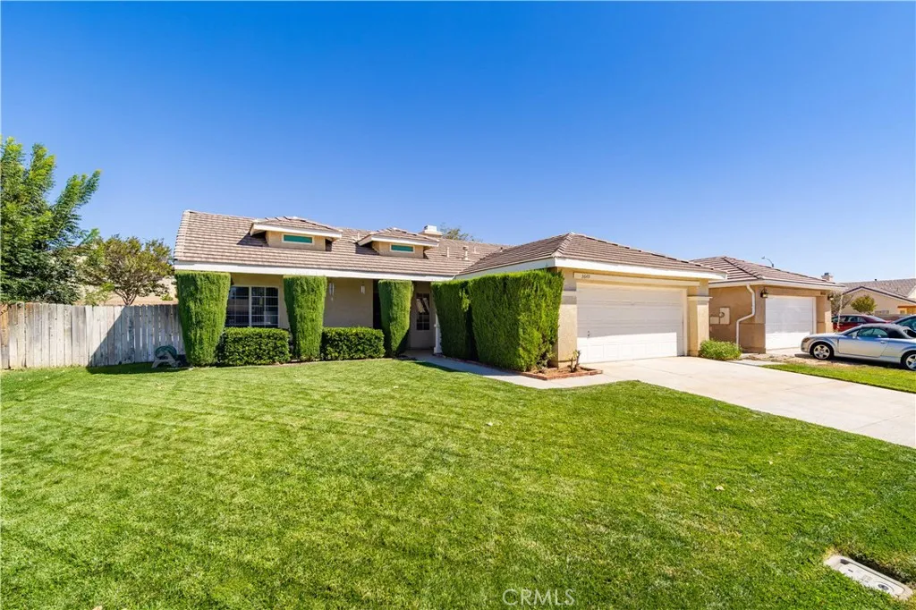 Rosamond, CA 93560