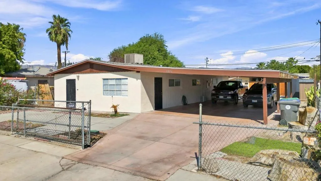 52156 Calle Techa, Coachella, CA - Main photo, Coachella, CA