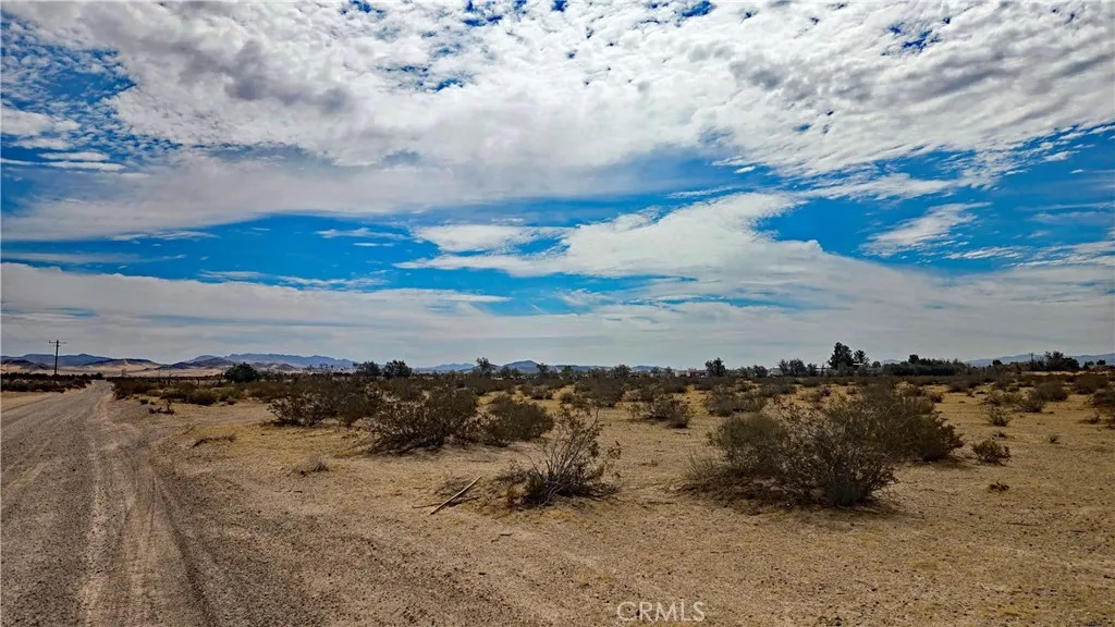 Newberry Springs, CA 92365