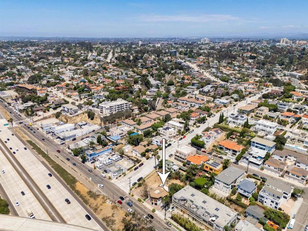 3055 India, San Diego, CA 92103 - Photo 4 of 14, San Diego, CA