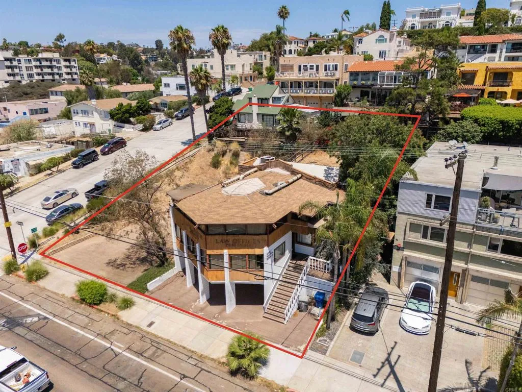 3055 India, San Diego, CA 92103 - Photo 3 of 14, San Diego, CA