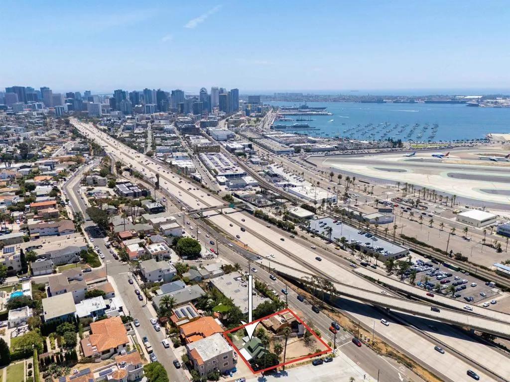 3055 India, San Diego, CA 92103 - Main photo, San Diego, CA