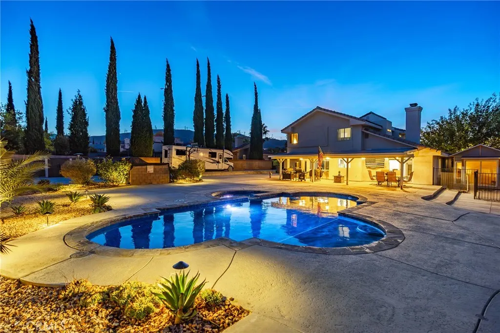 Palmdale, CA 93551
