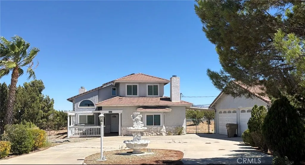 Hesperia, CA 92345
