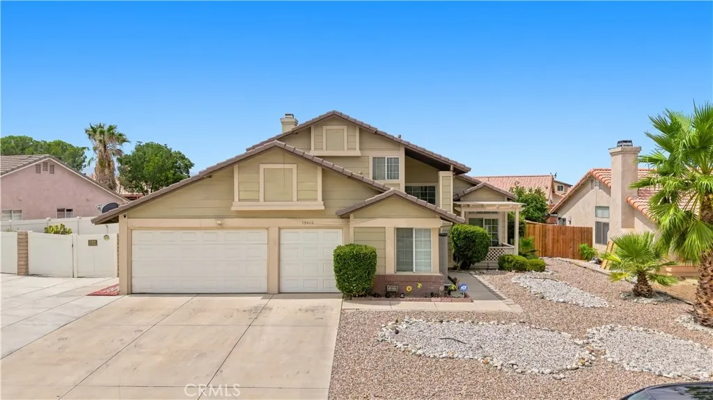 Victorville, CA 92392