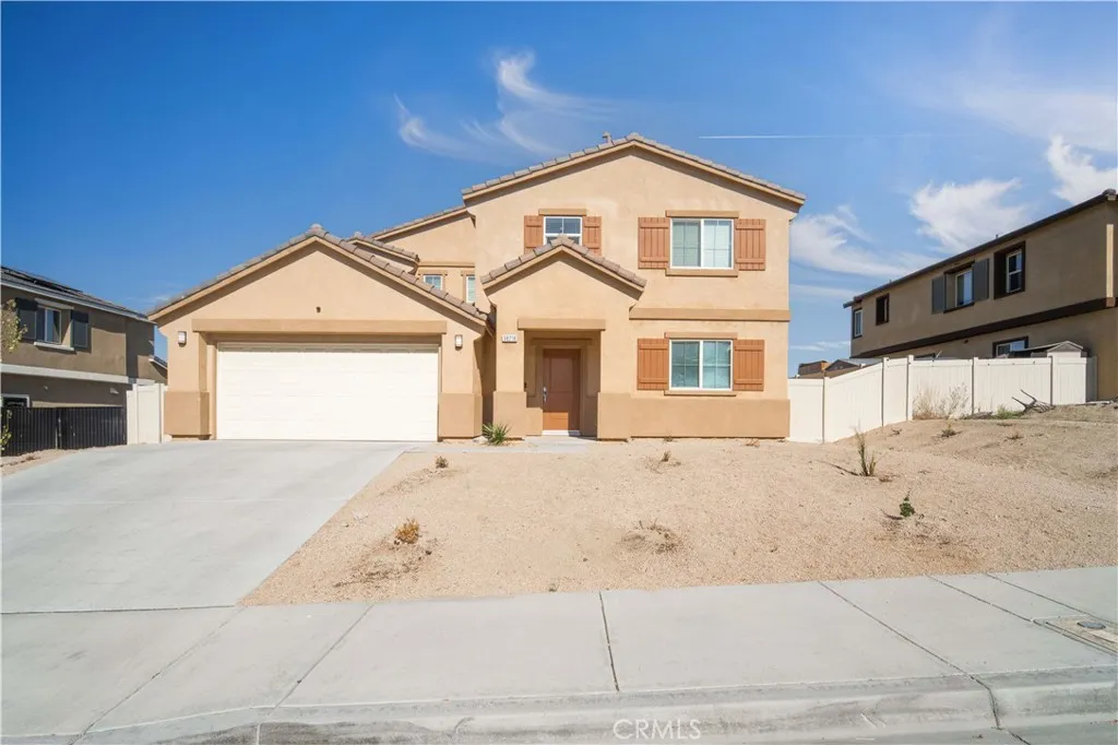 Palmdale, CA 93552