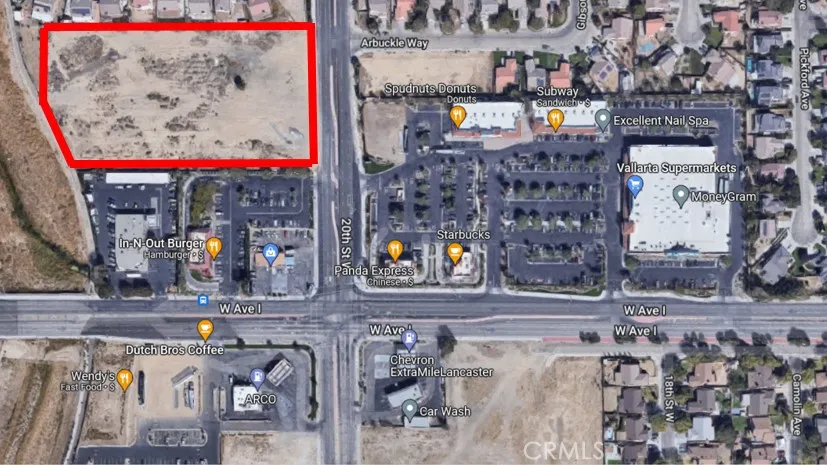 Lancaster, CA 93536