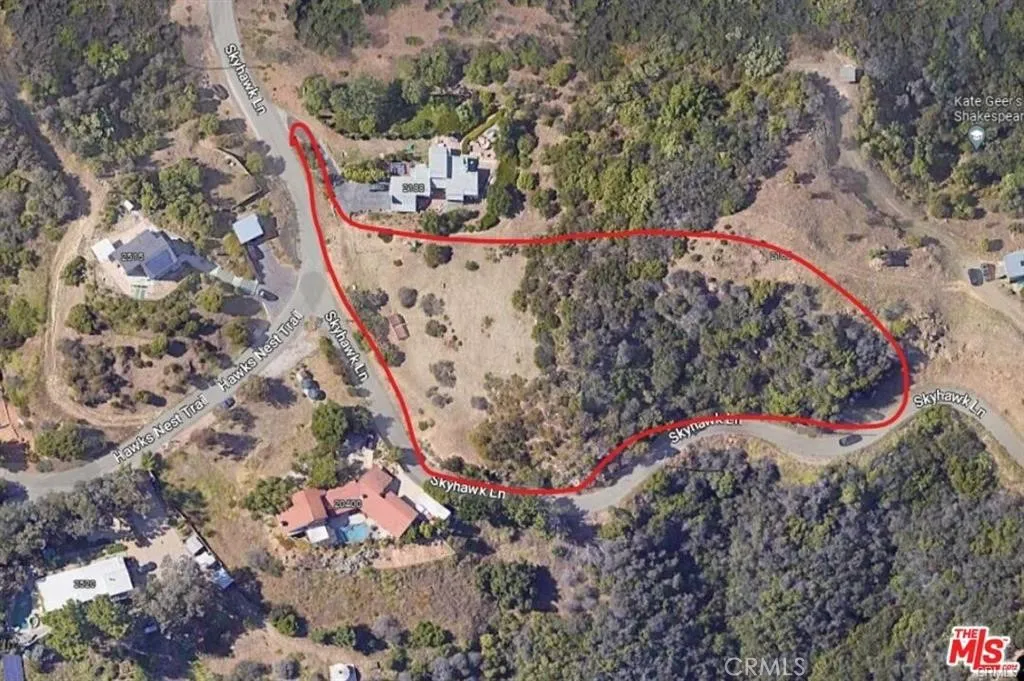 Topanga, CA 90290