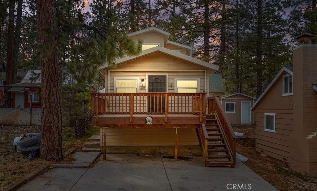 Big Bear Lake, CA 92315