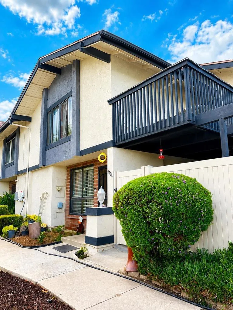 270 Rancho Drive Unit A