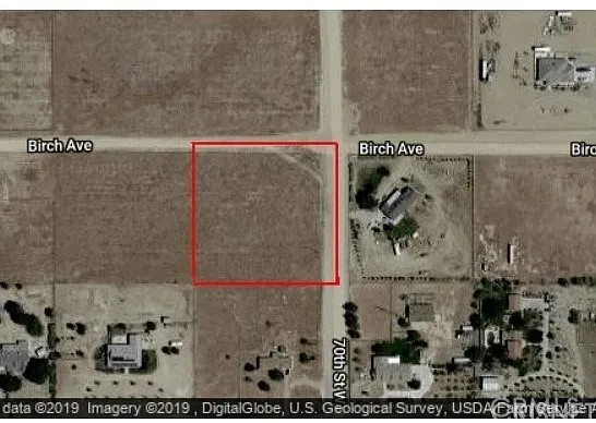 Rosamond, CA 93560
