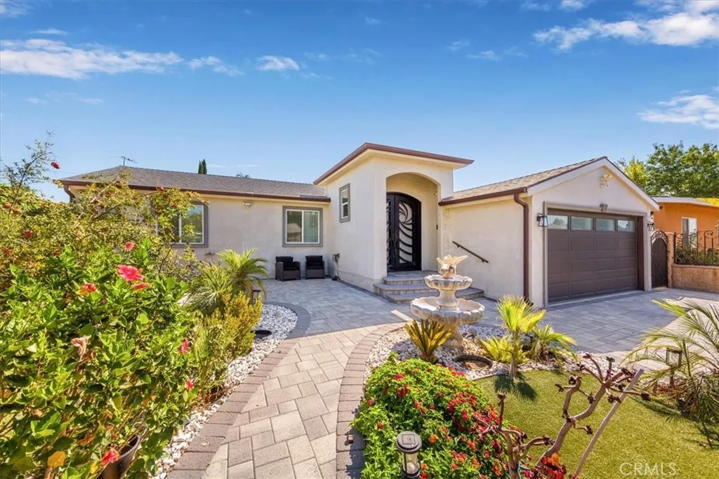 Panorama City, CA 91402