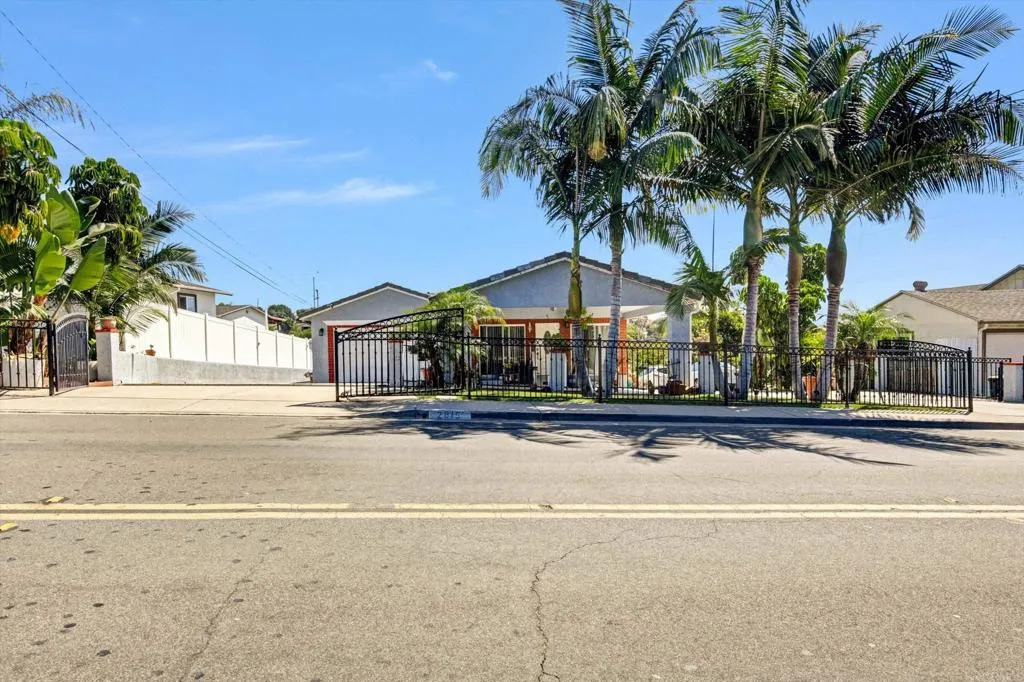 2815 Prospect Street