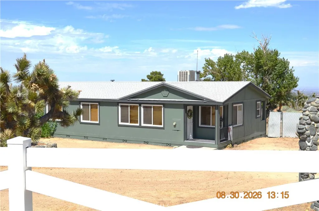 Pinon Hills, CA 92372