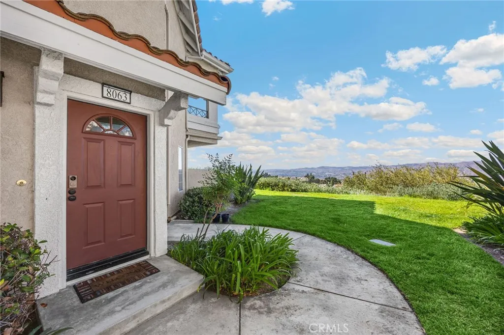 Anaheim Hills, CA 92808