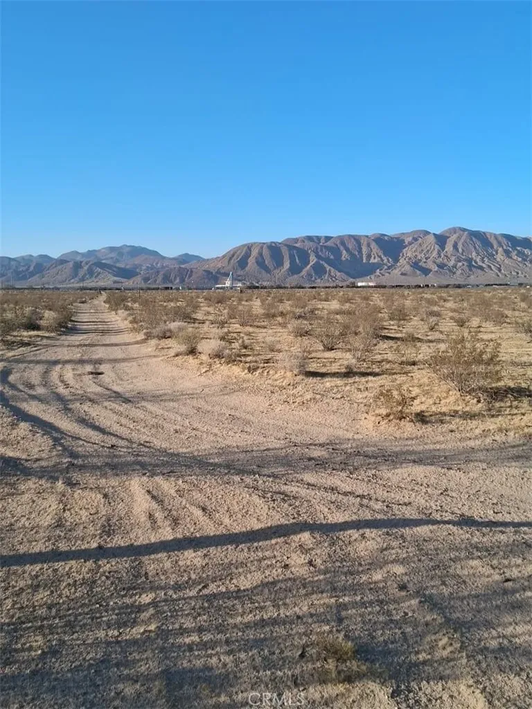Yermo, CA 92398