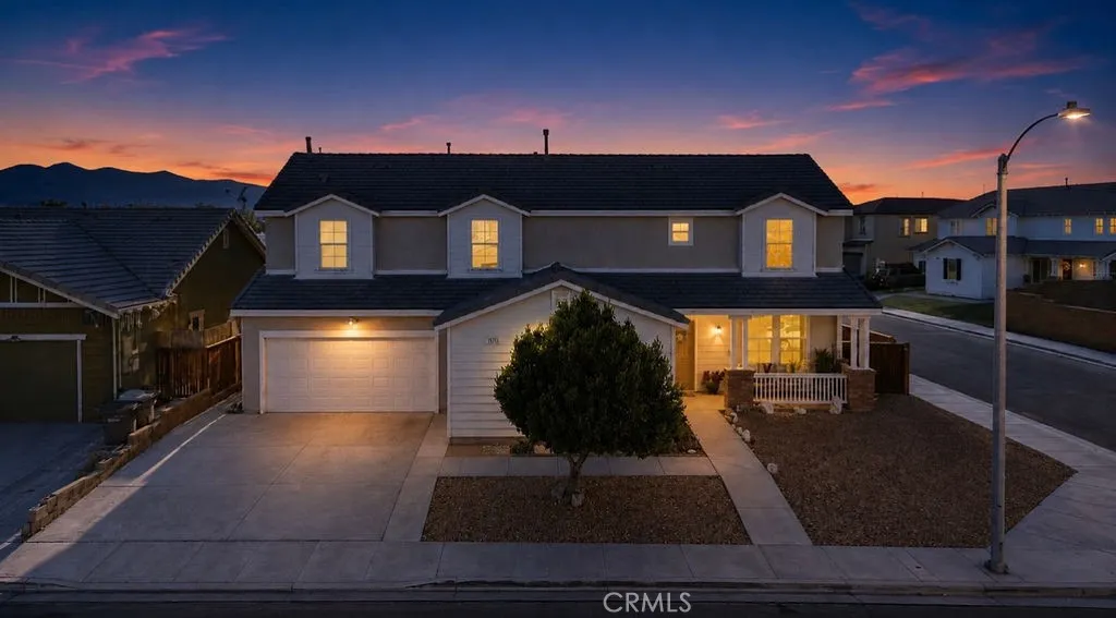 Hesperia, CA 92344